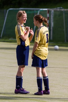 Bild 8 - D-Juniorinnen FSC Kaltenkirchen 2 - FSC Kaltenkirchen : Ergebnis: 0:12